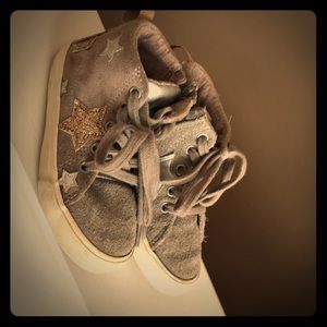 Zara toddler Girl Shoes